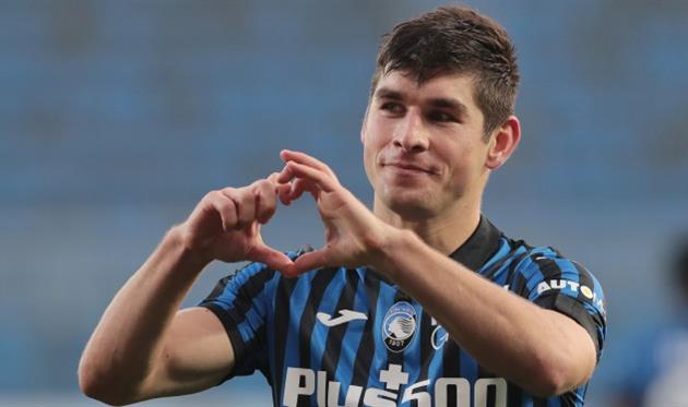 Руслан Малиновский, Getty Images