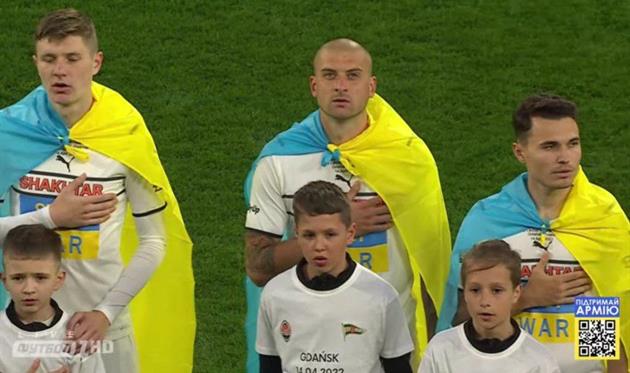 Ярослав Ракицький, Телеканали 