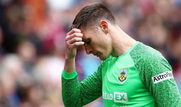 Нік Поуп, Getty Images