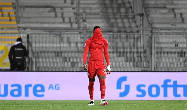 армел белла-кочап, getty images