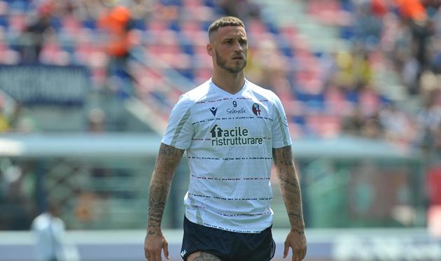 марко арнаутовіч, getty images