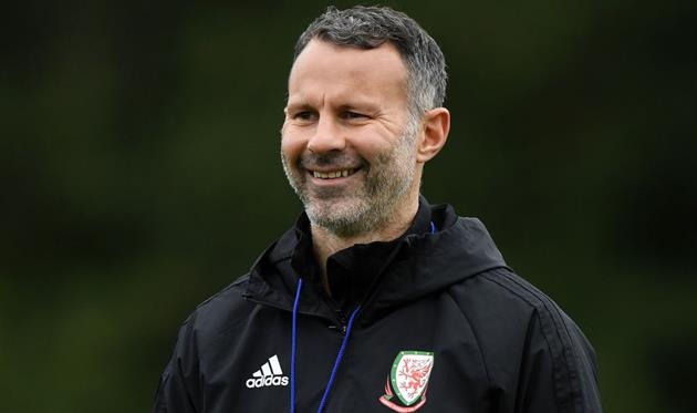 Райан Гіггз, Getty Images