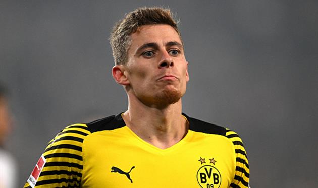 Торган Азар, Getty Images