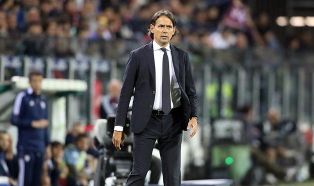 сімоне індзагі, getty images