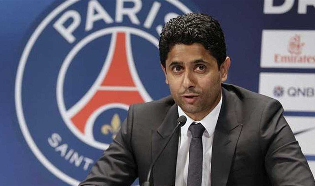 нассер аль-хелаїфі, фото псж