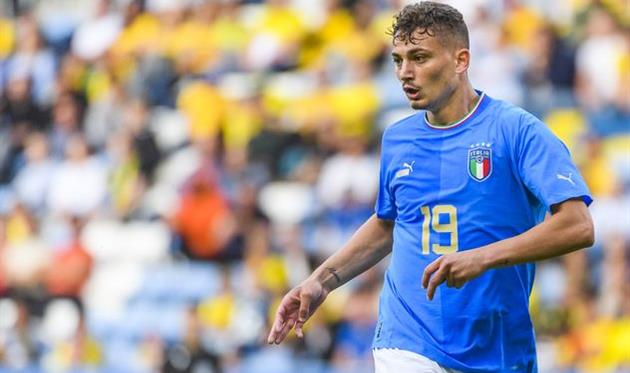 Себастьяно Еспозіто, Getty Images