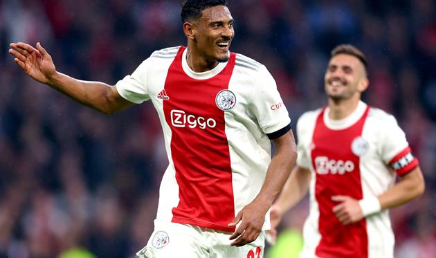 себастіан алле, getty images