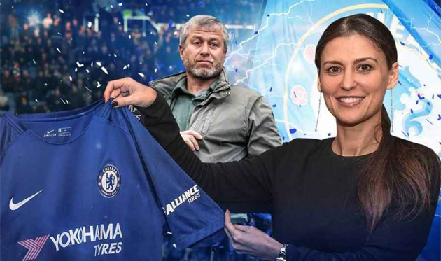 марина грановська, getty images