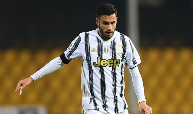 Джанлука Фработта, Getty Images