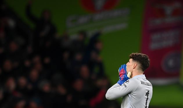 КЕПА аррісабалага, GETTY IMAGES