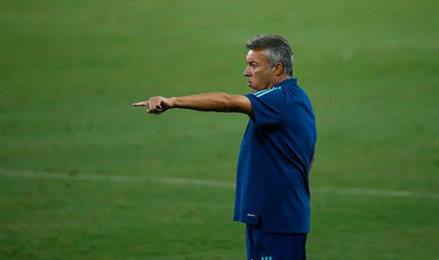 Доменек Торрен, Getty Images