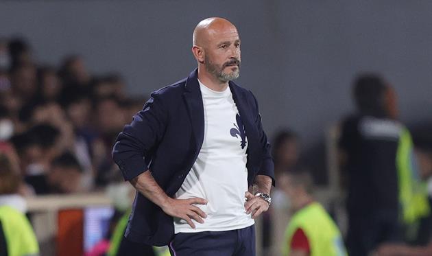 вінченцо італьяно, getty images