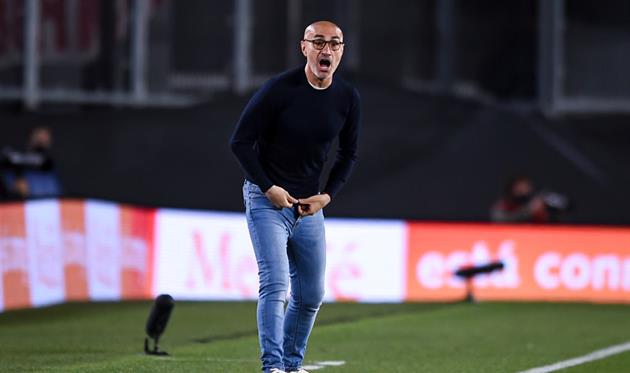 Паоло Монтеро, Getty Images