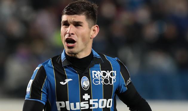 Руслан Маліновський, getty images