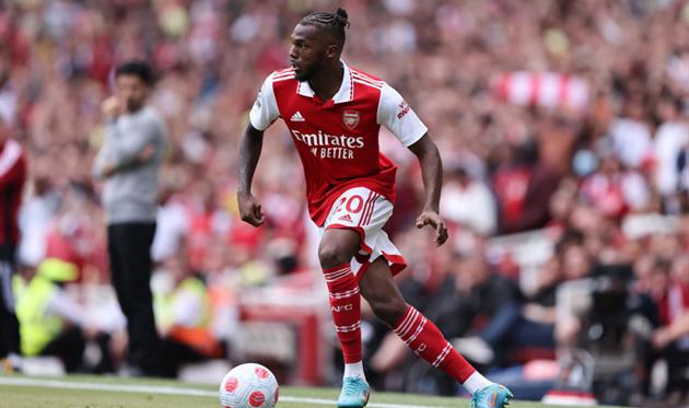 Нуну Тавареш, getty images