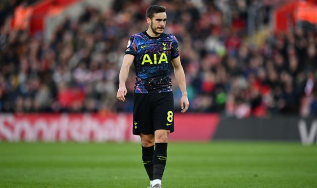 Харрі Вінкс. Getty Images