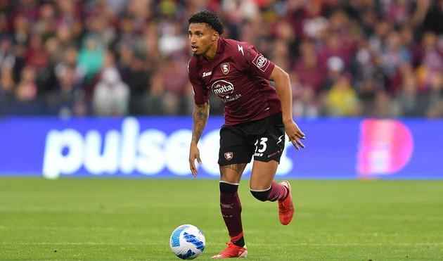 Едерсон Лоуренсо, Getty Images