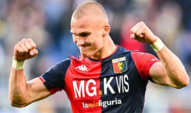 Лео Естігор, Getty Images