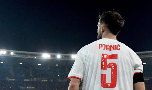 МІРАЛЕМ П'ЯНИЧ. GETTY IMAGES