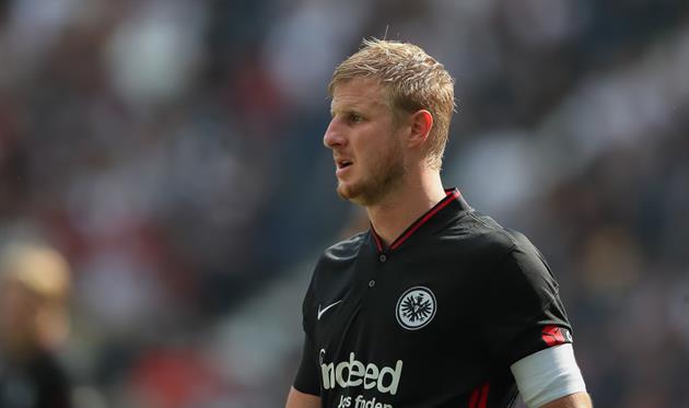 Мартін Гінтереггер, Getty Images