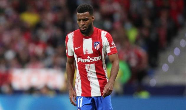 Тома Лемар, getty images