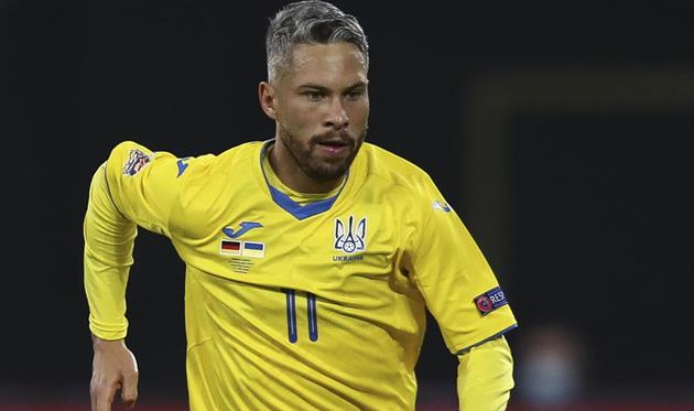 Марлос, getty Images