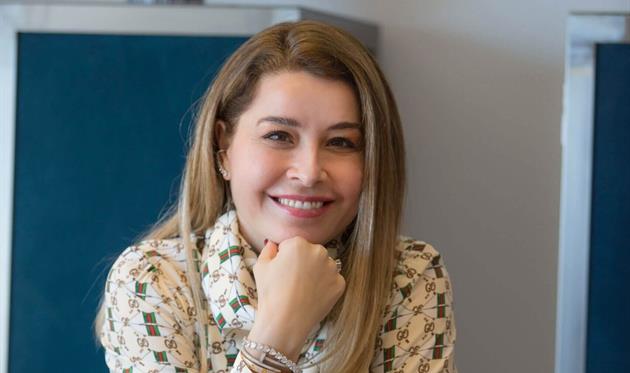 Рафаела Пімента, The Athletic