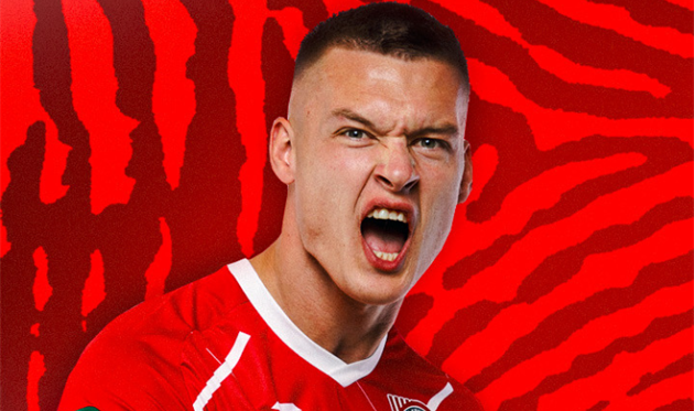 Олексій Хобленко, Кривбас