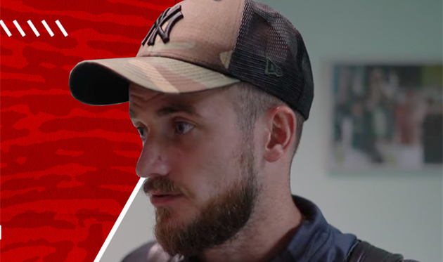 Роман Дебелко, ФК Кривбас