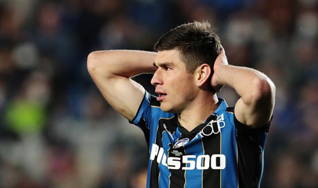 Руслан Маліновський, Getty Images