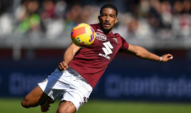 Глейсон Бремер. Getty Images