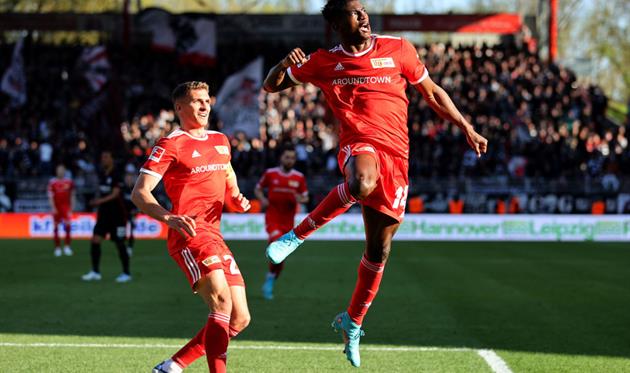 Тайво Авонії, Getty Images