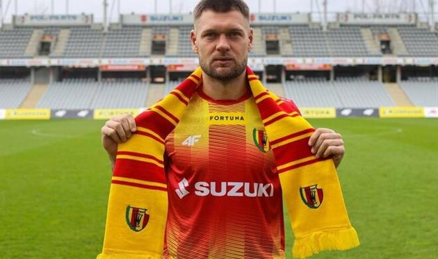 Кирило Петров, ФК КОРОНА