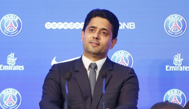 нассер аль-хелаїфі, тк футбол