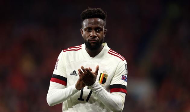 Дівок Орігі, Getty Images