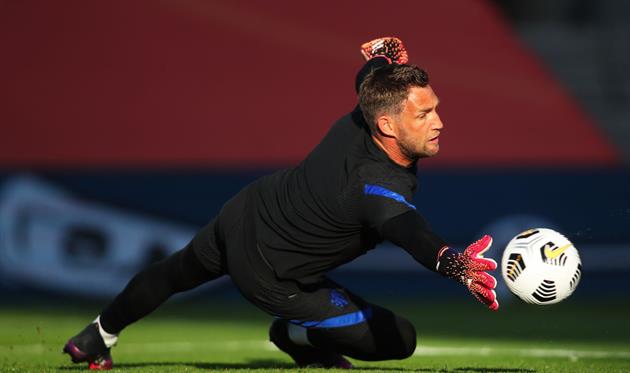 Маартен Стекеленбург, getty images