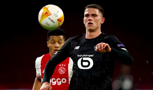 СВЕН БОТМАН, GETTY IMAGES