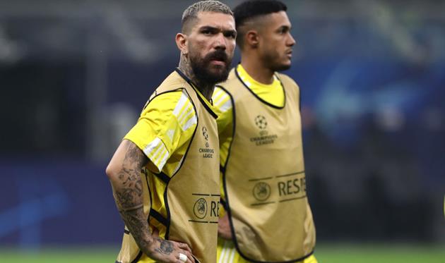 Гравці Шерифа, getty images