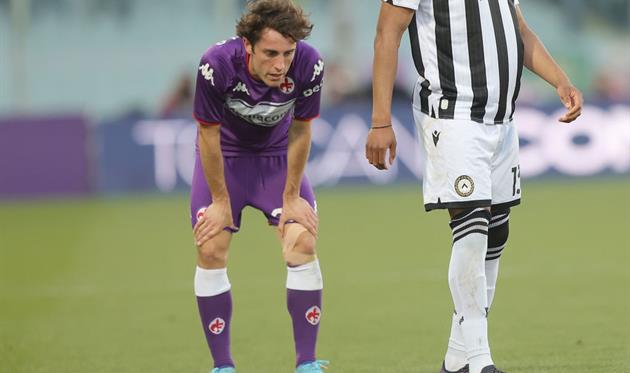 Альваро Одріосола, getty images