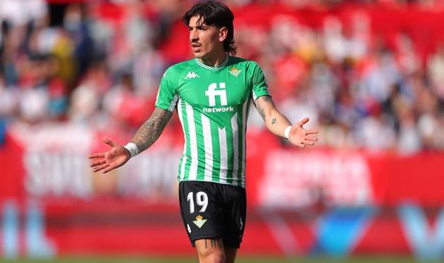 Ектор Бельєрін, getty images