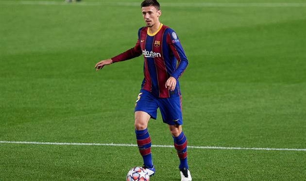 Клеман Ленгле, getty images