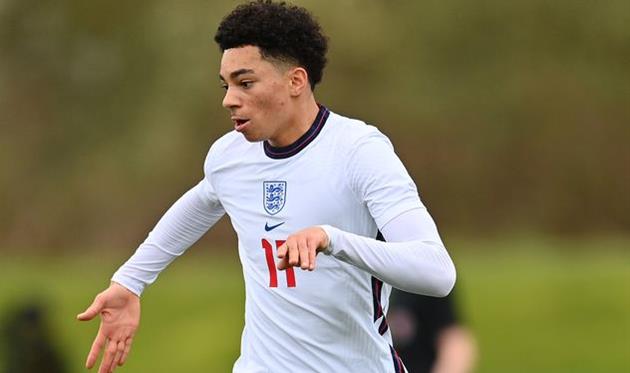 Семюел Едозі, Getty Images