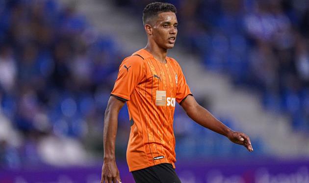 Педріньо. ESPN