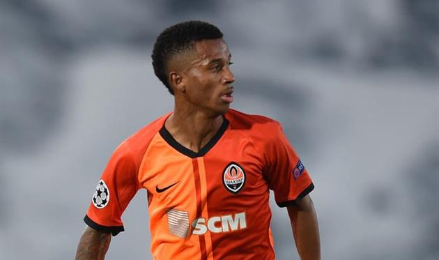 Маркос Антоніо, getty images