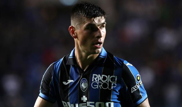 Руслан Маліновський, Getty Images