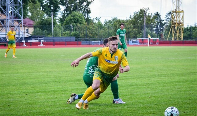 фото фк полісся