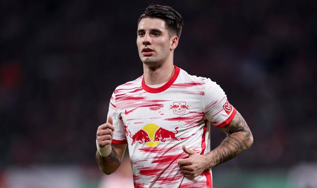 Домінік Собослаї, Getty Images