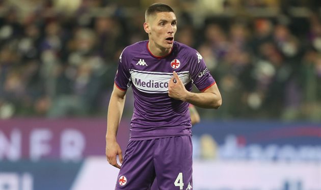 НІКОЛА МІЛЕНКОВИЧ, GETTY IMAGES