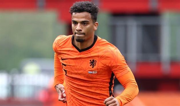 Овен Вейндал, Getty Images