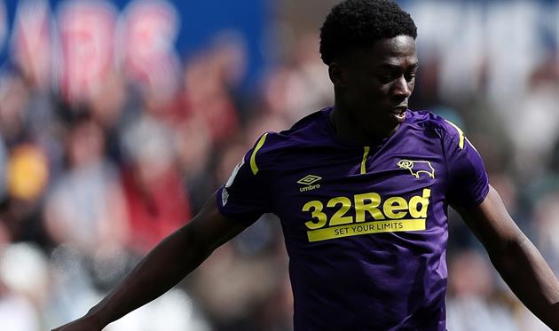 МАЛКОЛЬМ ЕБІОВЕЙ, GETTY IMAGES